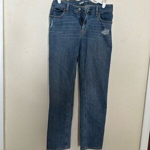 Old navy jeans